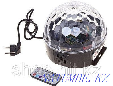 Luminous ball Astana - photo 5