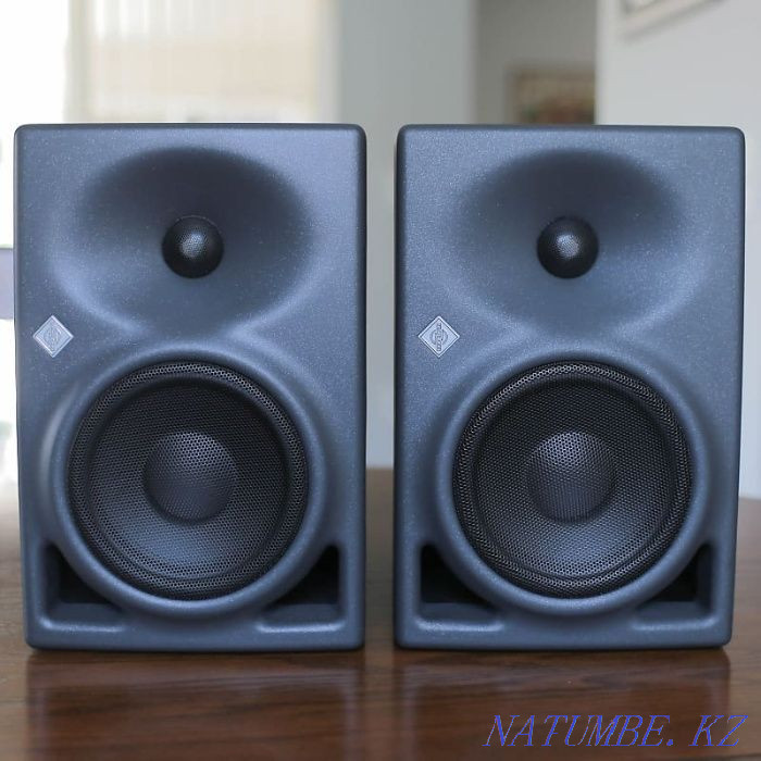 Neumann KH 120 A studio monitors for sale Astana - photo 4