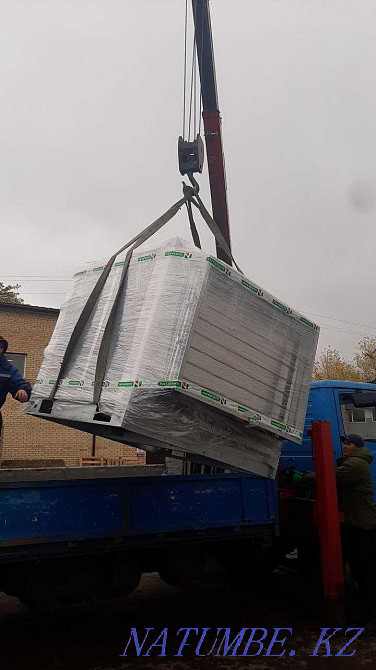 VENTILATION Supply and exhaust of any complexity, KIPiA, ISS LLP Astana - photo 6