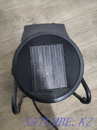 Fan heater Forza FC-5000P Almaty - photo 6