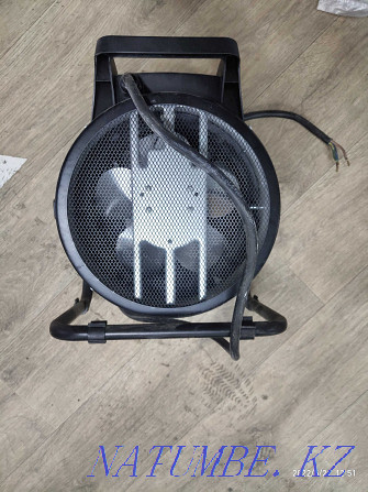 Fan heater Forza FC-5000P Almaty - photo 1