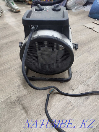 Fan heater Forza FC-5000P Almaty - photo 5