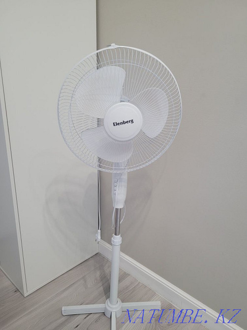 вентиляторы elenberg Астана - изображение 1