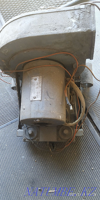 Вытяжка Советская просто бомба  - изображение 3