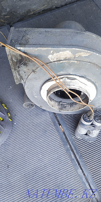 Вытяжка Советская просто бомба  - изображение 1