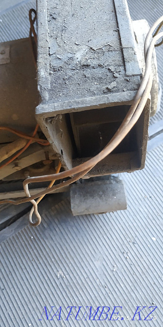 Вытяжка Советская просто бомба  - изображение 2