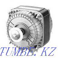 Мотор вентиляторы Шымкент - изображение 1