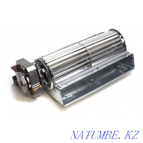 Tangential blower fan (Squirrel wheel) Shymkent - photo 1