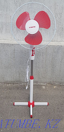 Home fan wholesale outdoor fan Almaty - photo 1