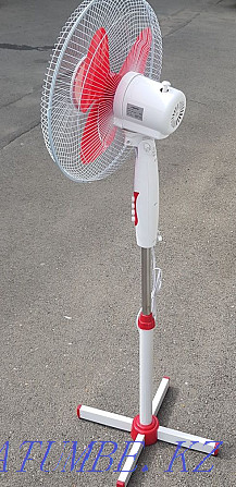 Home fan wholesale outdoor fan Almaty - photo 3