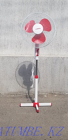 Home fan wholesale outdoor fan Almaty - photo 2