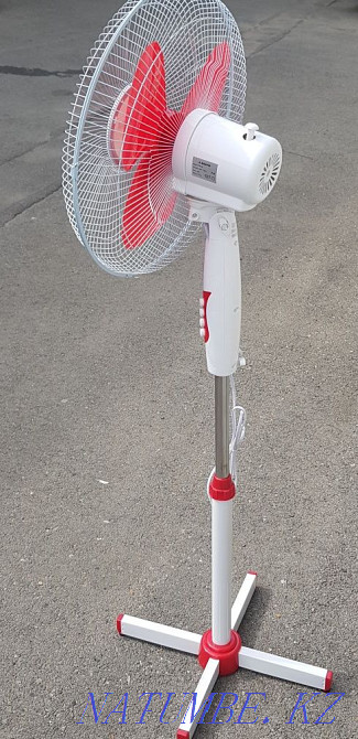 Үй желдеткіші көтерме сыртқы желдеткіш  Алматы - изображение 3