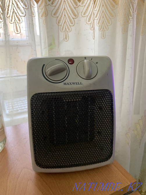 Fan Astana - photo 1