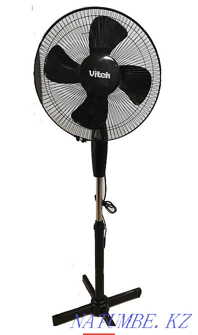 new fan for sale Almaty - photo 1