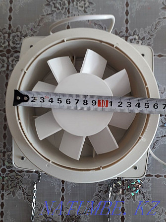 Вытяжной вентилятор Балхаш - изображение 3