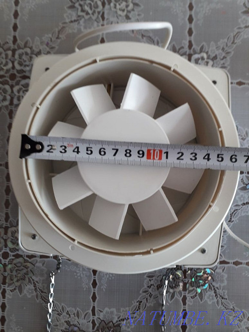 Exhaust fan Balqash - photo 3