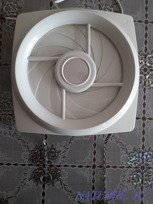 Exhaust fan Balqash - photo 2