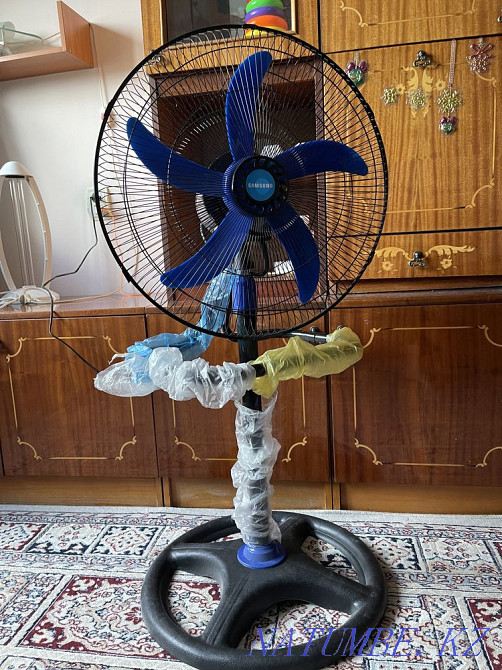 samsung желдеткіші  Алматы - изображение 1