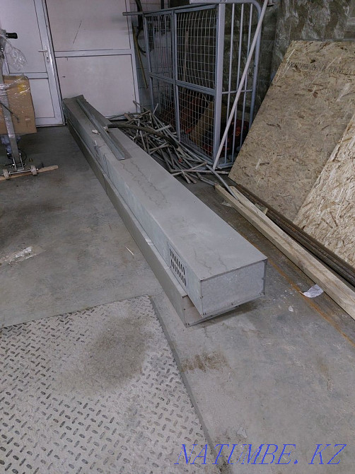 Продам винтеляционный трубы Астана - изображение 1