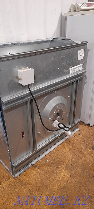 VKP 100x50 желдеткішін сатыңыз  Алматы - изображение 3