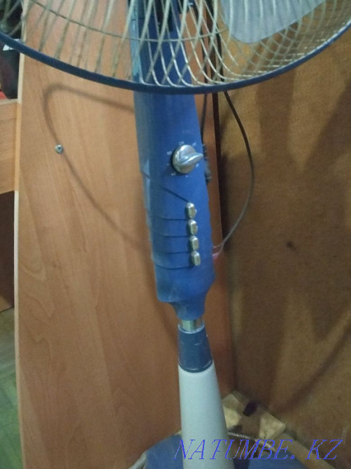 Продается вентилятор  - изображение 2