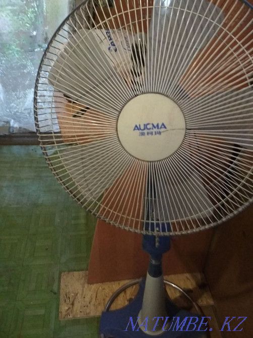 Продается вентилятор  - изображение 1