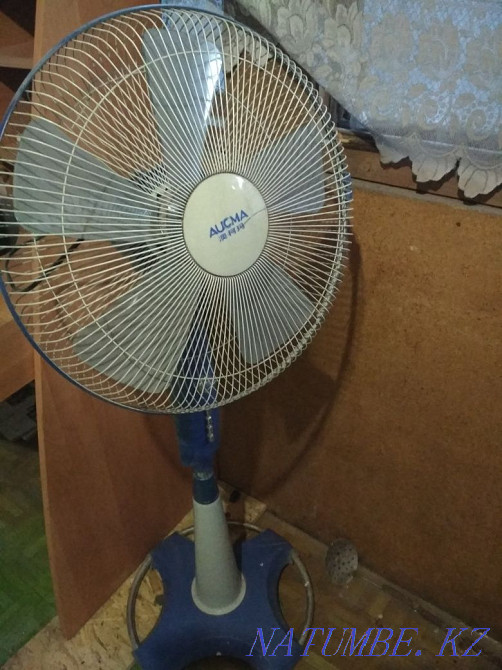 Продается вентилятор  - изображение 3