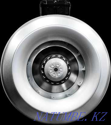 Канальный вентилятор ВКК-315 XL. Супер хит по выгодным ценам! Алматы - изображение 2