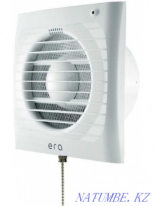 Exhaust fans Almaty - photo 3
