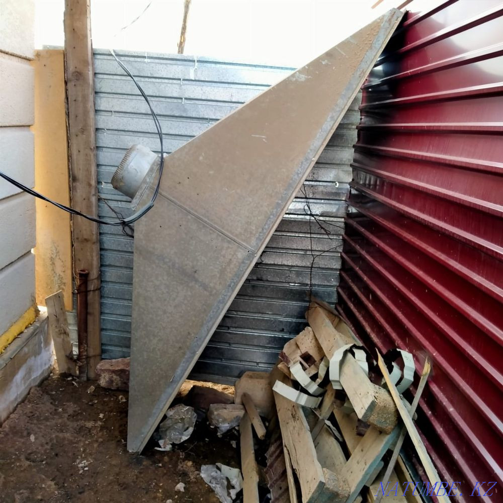 I will sell an extract for cafe a brazier Astana - photo 2