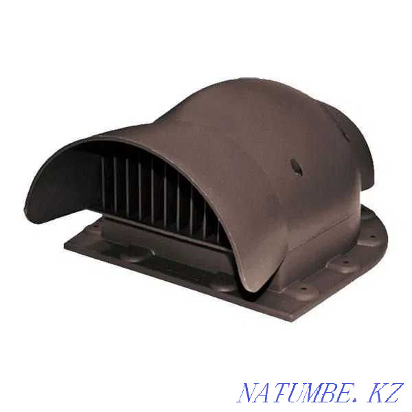 Вентвыход / вентиляция "Krovent". Караганда Караганда - изображение 2