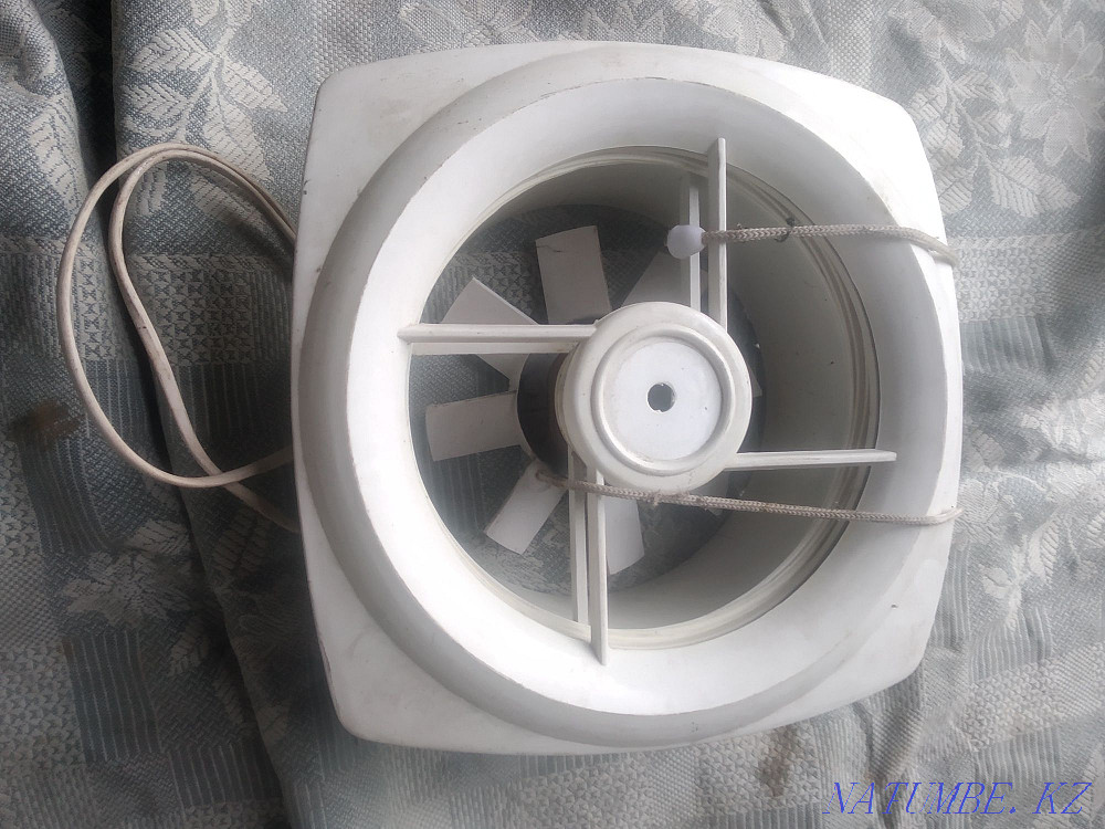 Exhaust fan Kokshetau - photo 1