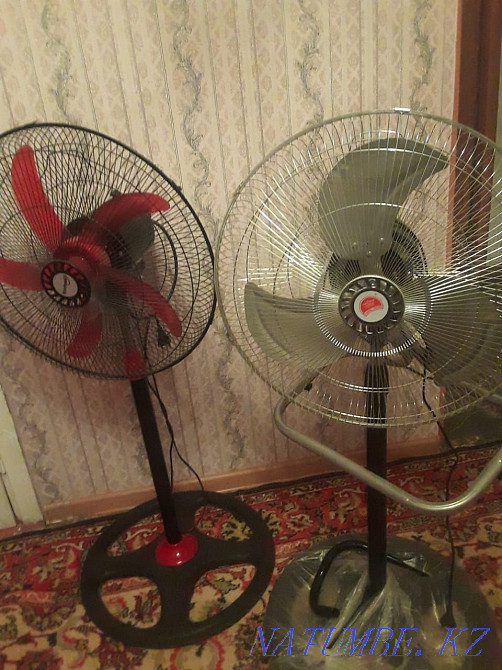 Fan new  - photo 1