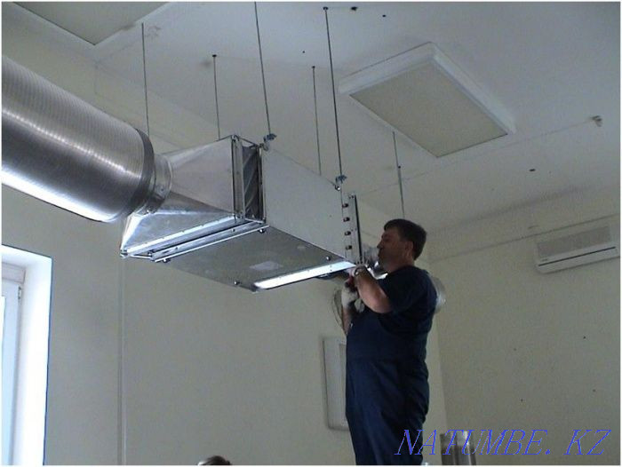 duct fans Astana - photo 4