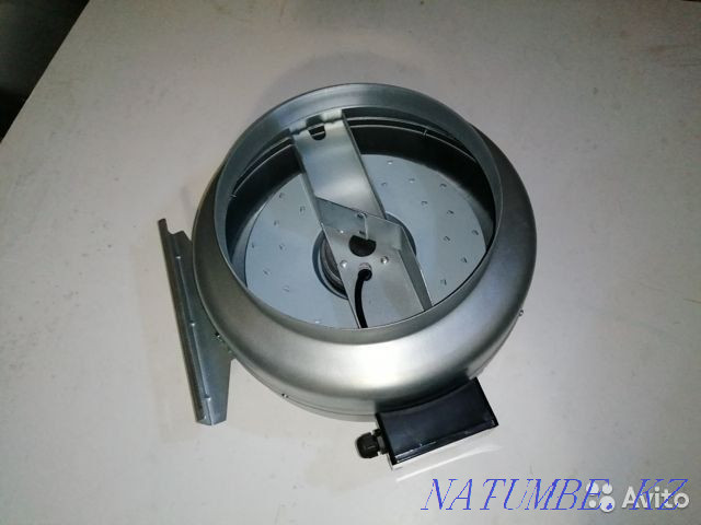 duct fans Astana - photo 5