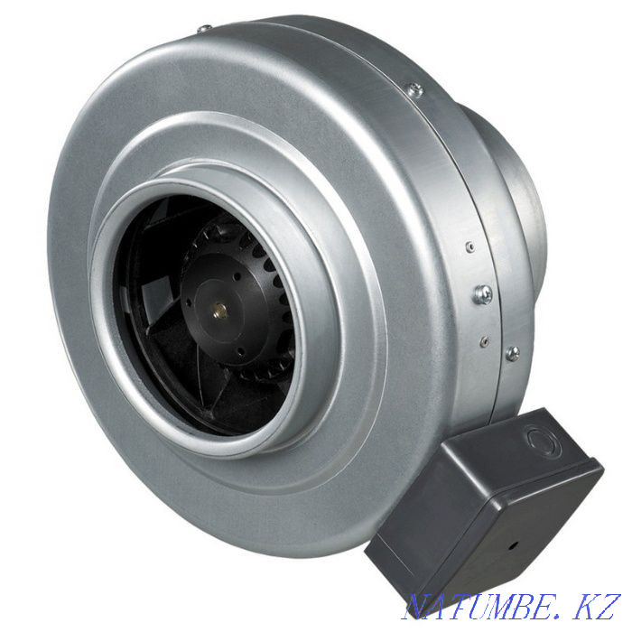 duct fans Astana - photo 3