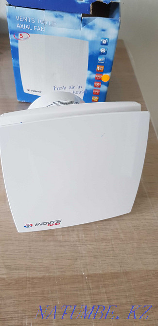 Axial fan (exhaust) Vents 100LD for 100 Almaty - photo 1