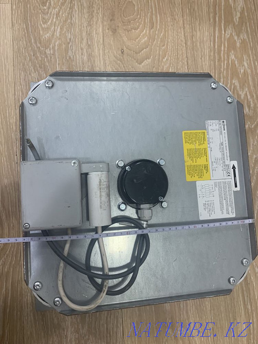 Fan Astana - photo 6