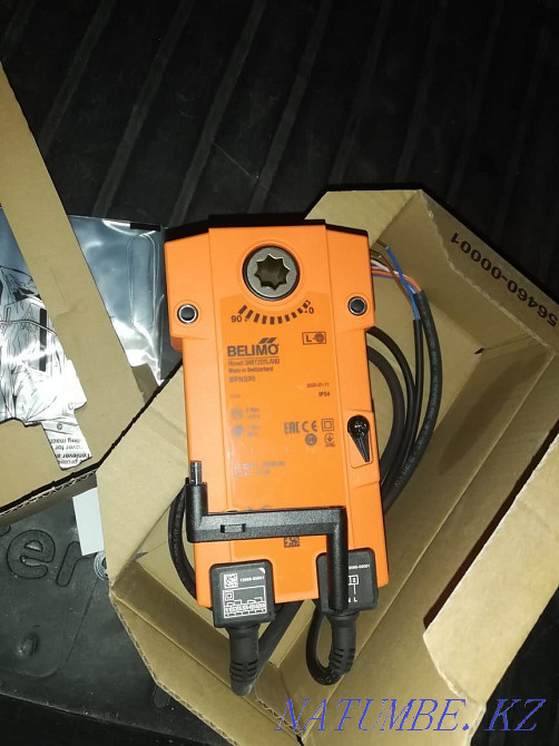 Belimo valve actuator Astana - photo 1