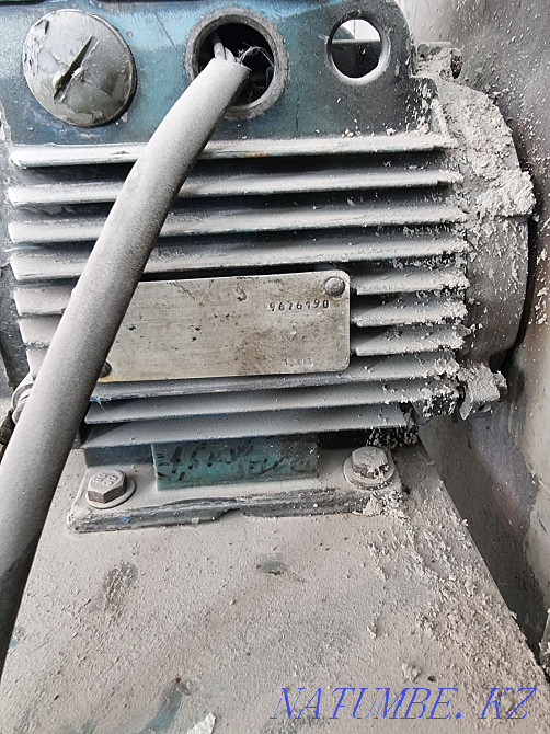 Radial fan Нуркен - photo 5