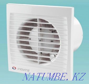 Household fan VENTS 100 S axial wall, ceiling Almaty - photo 3