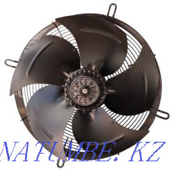 Axial fan YWF2E-200S in protective grille VO I will sell Almaty Almaty - photo 2