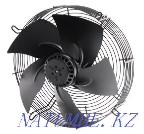 Axial fan YWF2E-200S in protective grille VO I will sell Almaty Almaty - photo 1