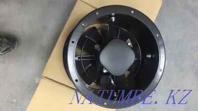 Axial fan VO flange YWF 2E-200T I will sell Almaty Almaty - photo 2