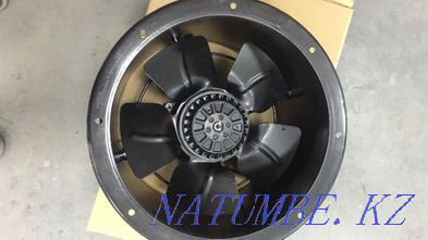 Axial fan VO flange YWF 2E-200T I will sell Almaty Almaty - photo 5