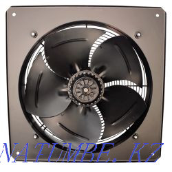 Axial fan YWF 2E-200B with wall panel selling Almaty Almaty - photo 3