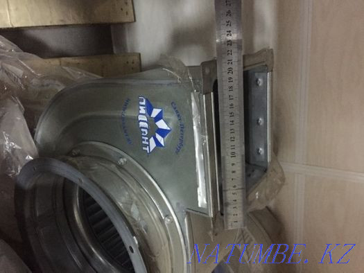 Radial fans VR-86-77, VR 300-45, VR 280-46, VR 80-75 Almaty - photo 8