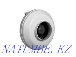 Channel round fans VKK VKP in Almaty Almaty - photo 2