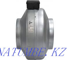 Channel round fans VKK VKP in Almaty Almaty - photo 1