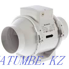 Channel round fans VKK VKP in Almaty Almaty - photo 3